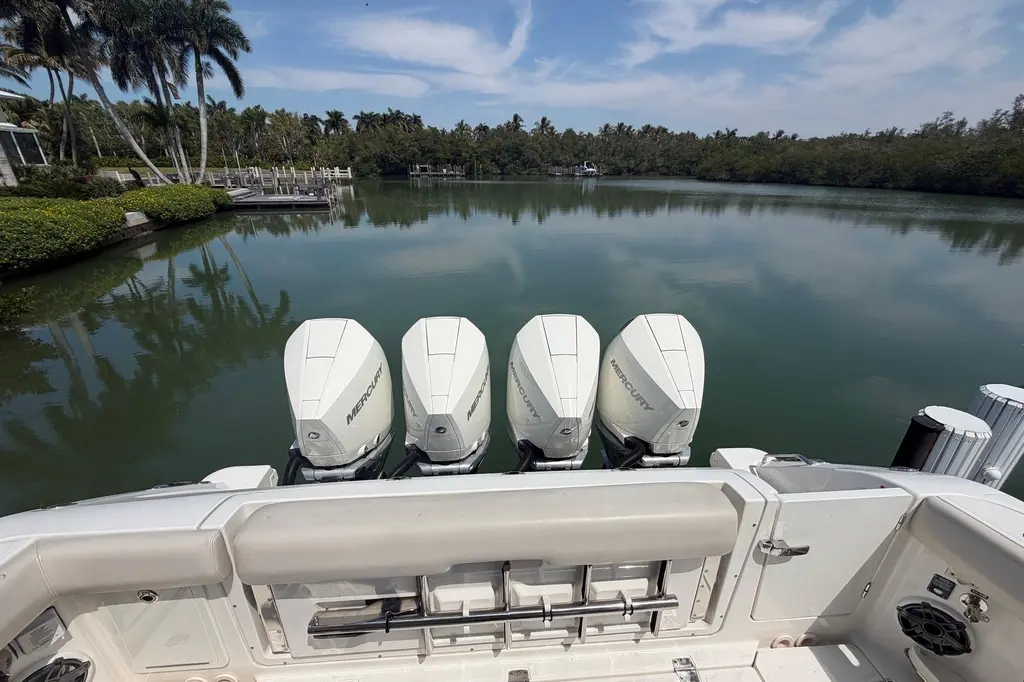 2022 Boston Whaler 380 Realm Yacht For Sale in Wilmington NC 2022 Boston Whaler 380 Realm Yacht For Sale in Wilmington NC