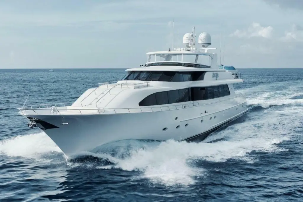 Island Girl 2001 Westport 112 Westport Yacht For Sale in Fort Lauderdale FL Island Girl 2001 Westport 112 Westport Yacht For Sale in Fort Lauderdale FL