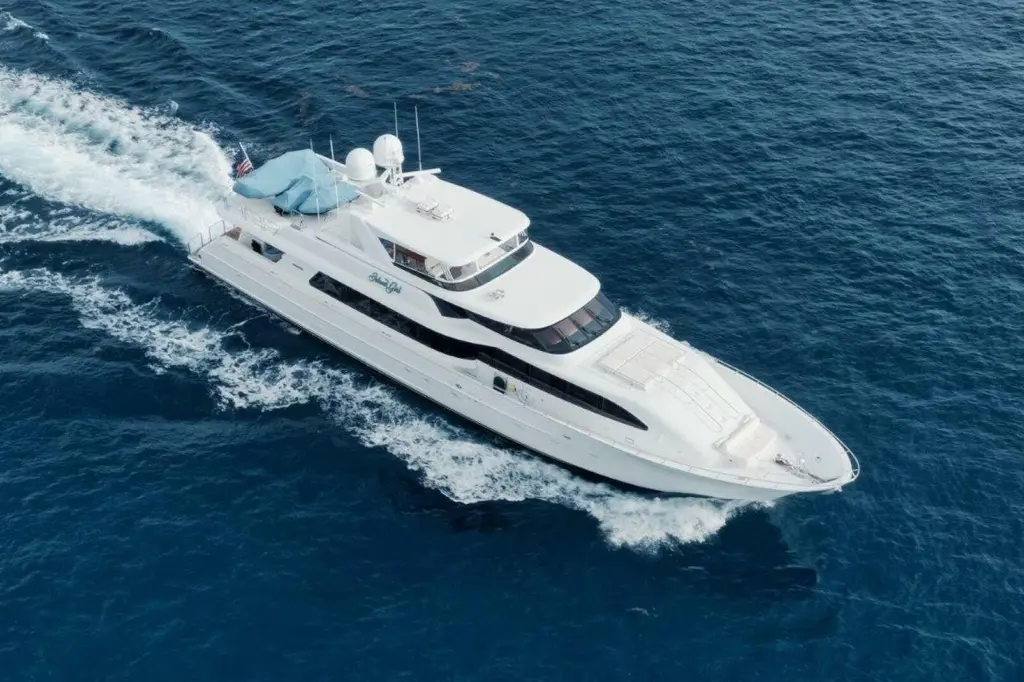 Island Girl 2001 Westport 112 Westport Yacht For Sale in Fort Lauderdale FL Island Girl 2001 Westport 112 Westport Yacht For Sale in Fort Lauderdale FL