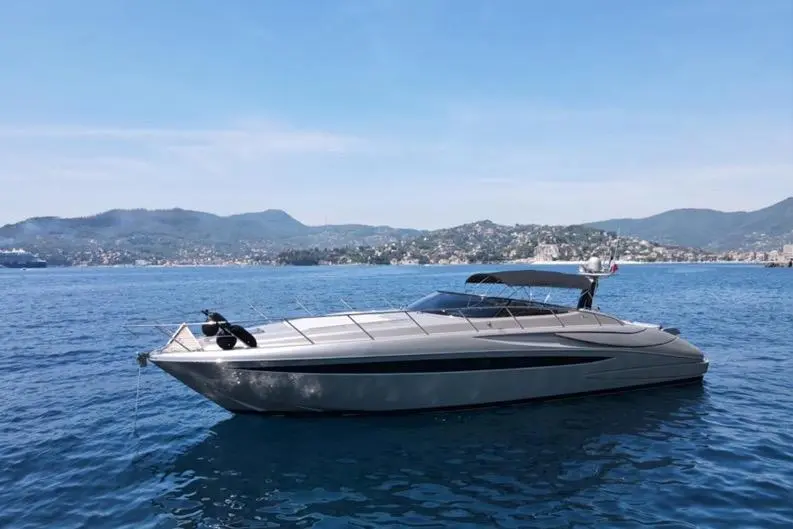 Sweet Dream 2009 Riva 52' Rivale Yacht For Sale in Riva Ligure IT-IM Sweet Dream 2009 Riva 52' Rivale Yacht For Sale in Riva Ligure IT-IM