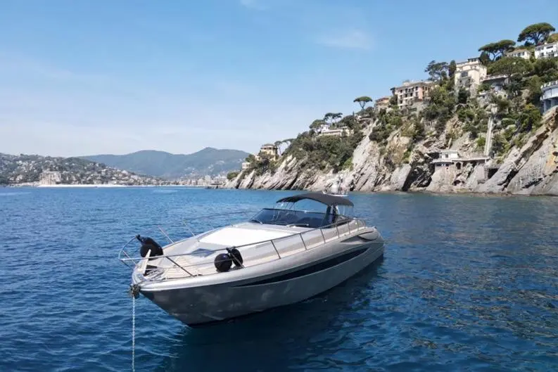Sweet Dream 2009 Riva 52' Rivale Yacht For Sale in Riva Ligure IT-IM Sweet Dream 2009 Riva 52' Rivale Yacht For Sale in Riva Ligure IT-IM