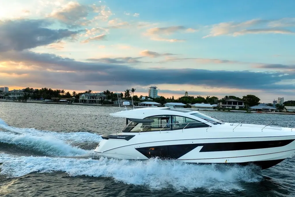 2023 Beneteau Gran Turismo 45 Yacht For Sale in Fort Lauderdale FL 2023 Beneteau Gran Turismo 45 Yacht For Sale in Fort Lauderdale FL