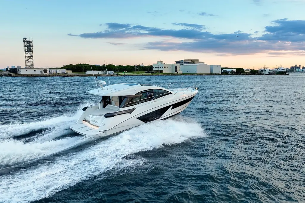 2023 Beneteau Gran Turismo 45 Yacht For Sale in Fort Lauderdale FL 2023 Beneteau Gran Turismo 45 Yacht For Sale in Fort Lauderdale FL
