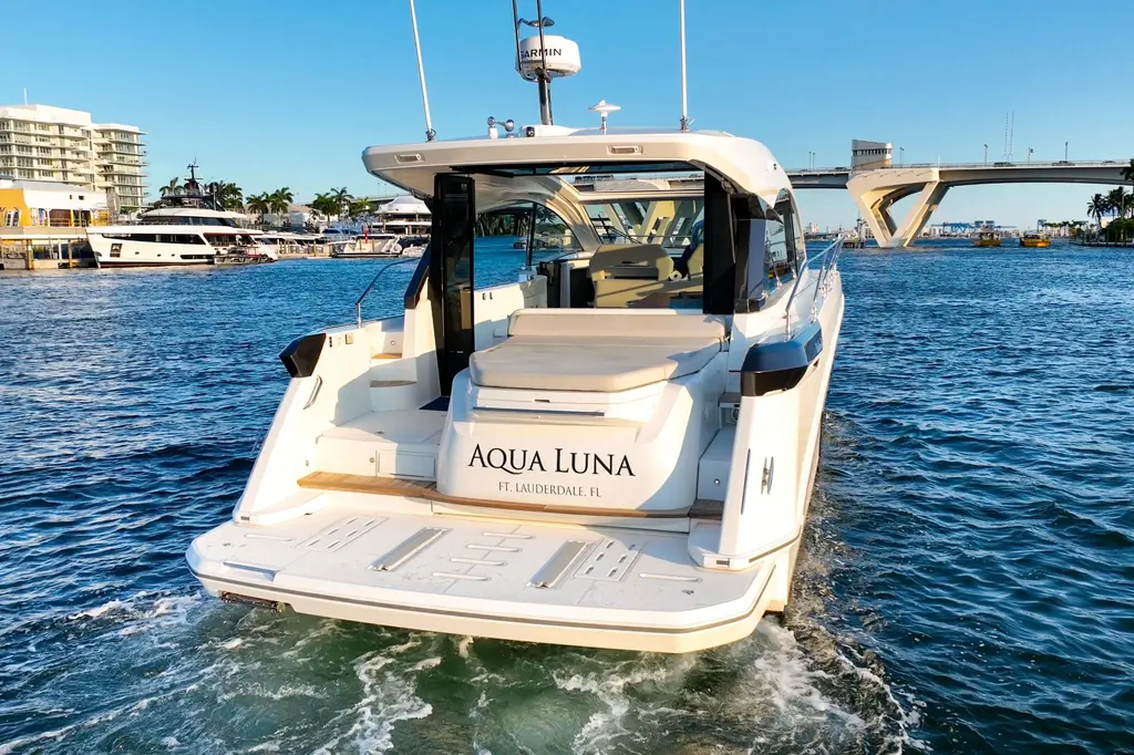 2023 Beneteau Gran Turismo 45 Yacht For Sale in Fort Lauderdale FL 2023 Beneteau Gran Turismo 45 Yacht For Sale in Fort Lauderdale FL
