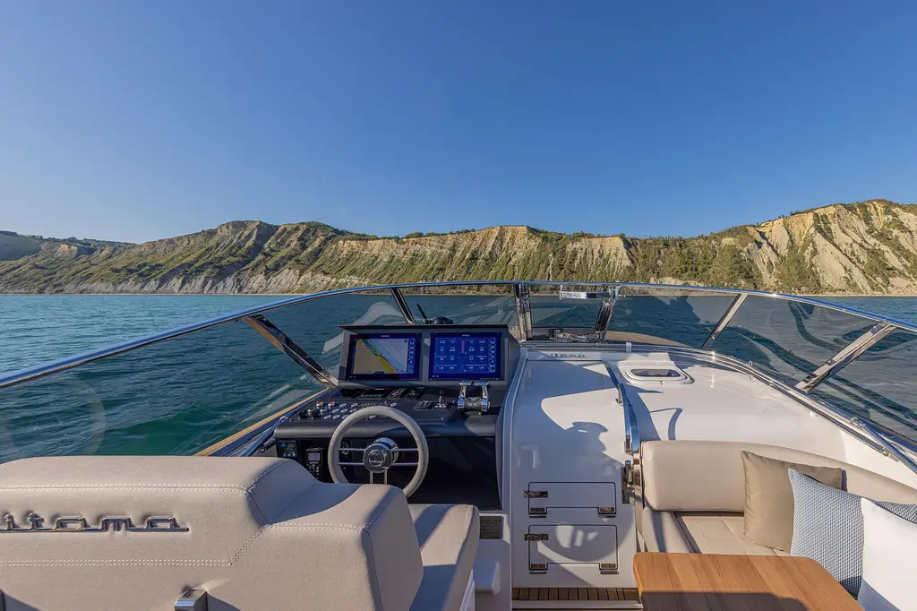 2023 Itama 45RS Yacht For Sale in San Felice Circeo IT-LT 2023 Itama 45RS Yacht For Sale in San Felice Circeo IT-LT