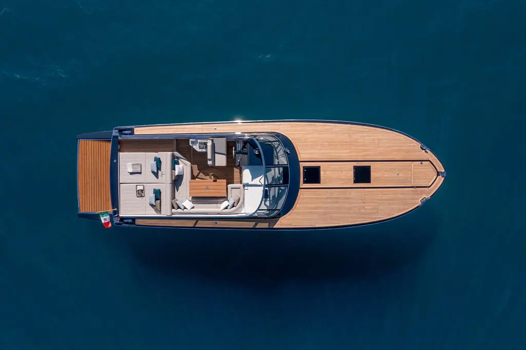 2023 Itama 45RS Yacht For Sale in San Felice Circeo IT-LT 2023 Itama 45RS Yacht For Sale in San Felice Circeo IT-LT