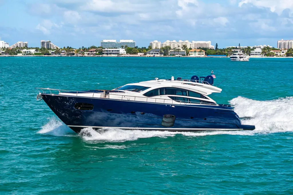 DOROTHY ANN 2013 Pershing 82 Yacht For Sale in Key Biscayne FL DOROTHY ANN 2013 Pershing 82 Yacht For Sale in Key Biscayne FL