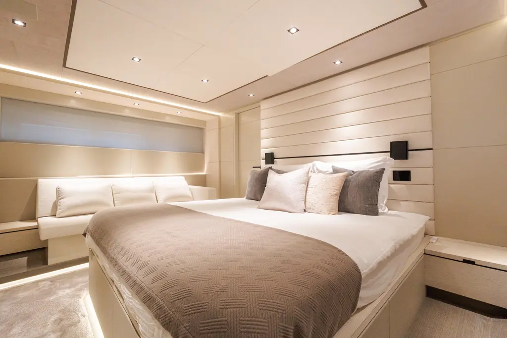 CASA BRI MARE 2025 Wajer 77 Yacht For Sale in Miami Beach FL CASA BRI MARE 2025 Wajer 77 Yacht For Sale in Miami Beach FL