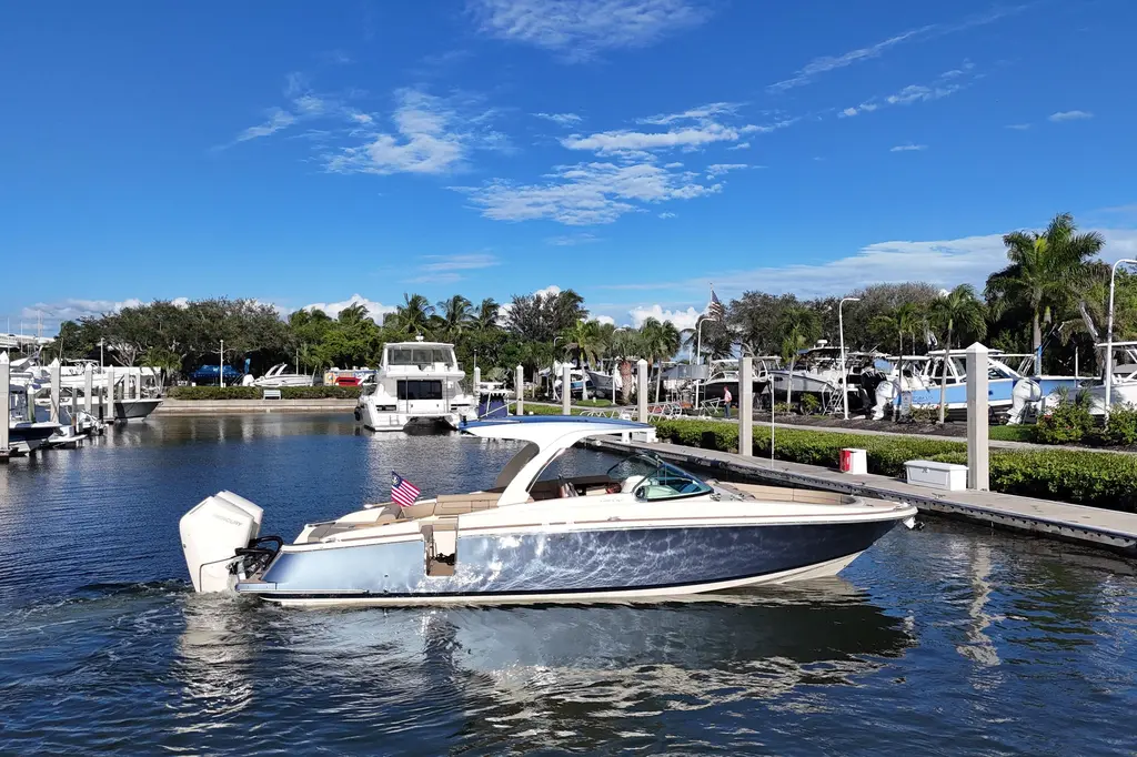2026 Chris-Craft Launch 35 GT Yacht For Sale in Naples FL 2026 Chris-Craft Launch 35 GT Yacht For Sale in Naples FL