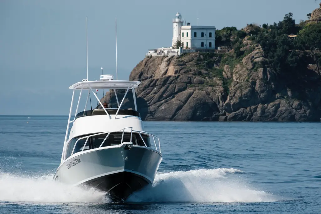 Drifter B 2023 Bertram 35 Yacht For Sale in Genoa IT-GE Drifter B 2023 Bertram 35 Yacht For Sale in Genoa IT-GE