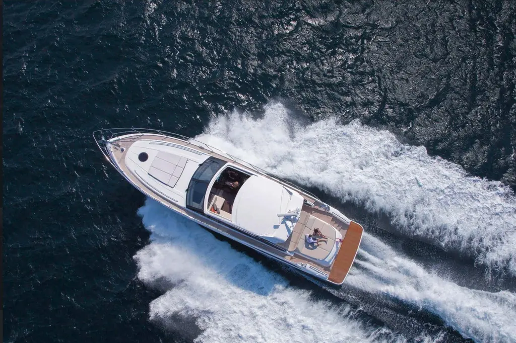 2011 Princess V62 Yacht For Sale in Palaio Faliro 2011 Princess V62 Yacht For Sale in Palaio Faliro