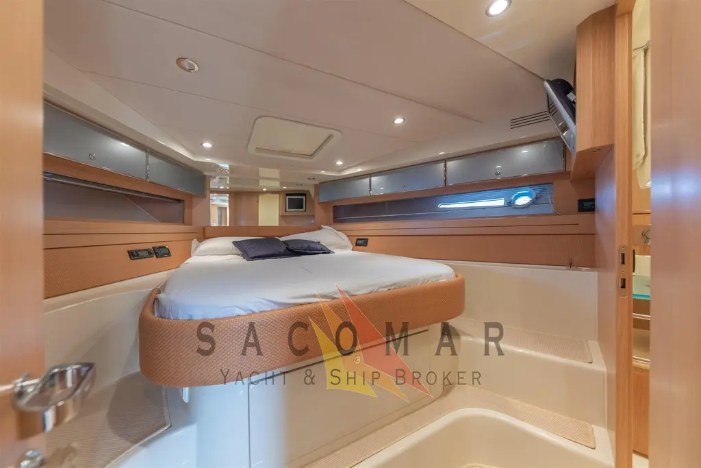 2005 Riva 52' Rivale Yacht For Sale in Rome IT-RM 2005 Riva 52' Rivale Yacht For Sale in Rome IT-RM