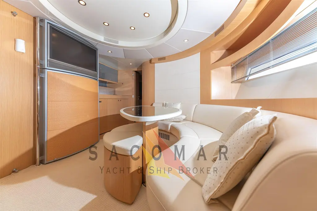 2005 Riva 52' Rivale Yacht For Sale in Rome IT-RM 2005 Riva 52' Rivale Yacht For Sale in Rome IT-RM
