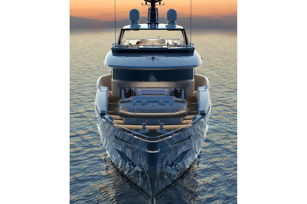 2026 Orion Orion One Yacht For Sale in Dubai 2026 Orion Orion One Yacht For Sale in Dubai