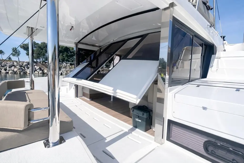 2023 Bali 4.6 Yacht For Sale in Paros 2023 Bali 4.6 Yacht For Sale in Paros