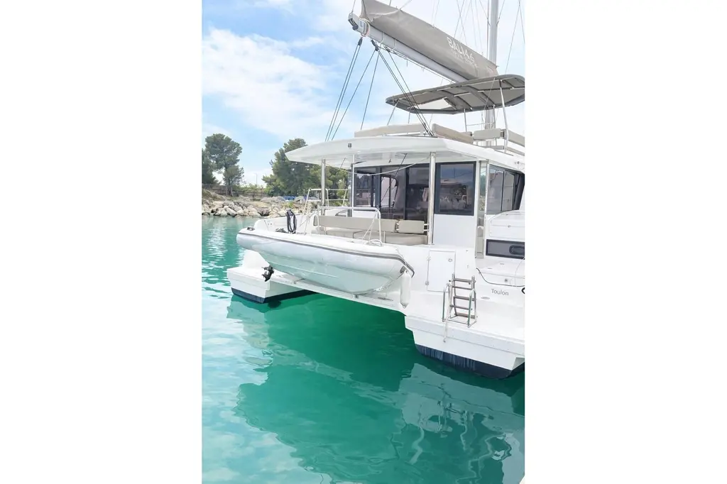 2023 Bali 4.6 Yacht For Sale in Paros 2023 Bali 4.6 Yacht For Sale in Paros