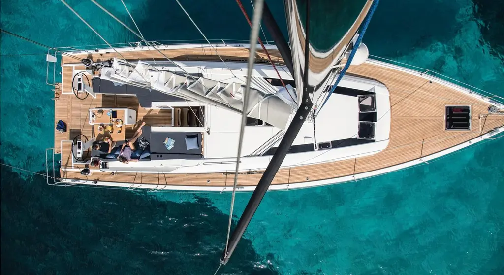 Mangata 2021 Beneteau Oceanis 51.1 Yacht For Sale in Valencia ES-V Mangata 2021 Beneteau Oceanis 51.1 Yacht For Sale in Valencia ES-V