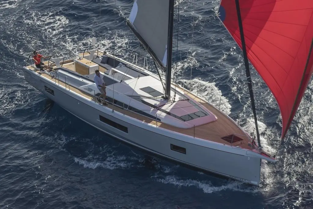 Mangata 2021 Beneteau Oceanis 51.1 Yacht For Sale in Valencia ES-V Mangata 2021 Beneteau Oceanis 51.1 Yacht For Sale in Valencia ES-V