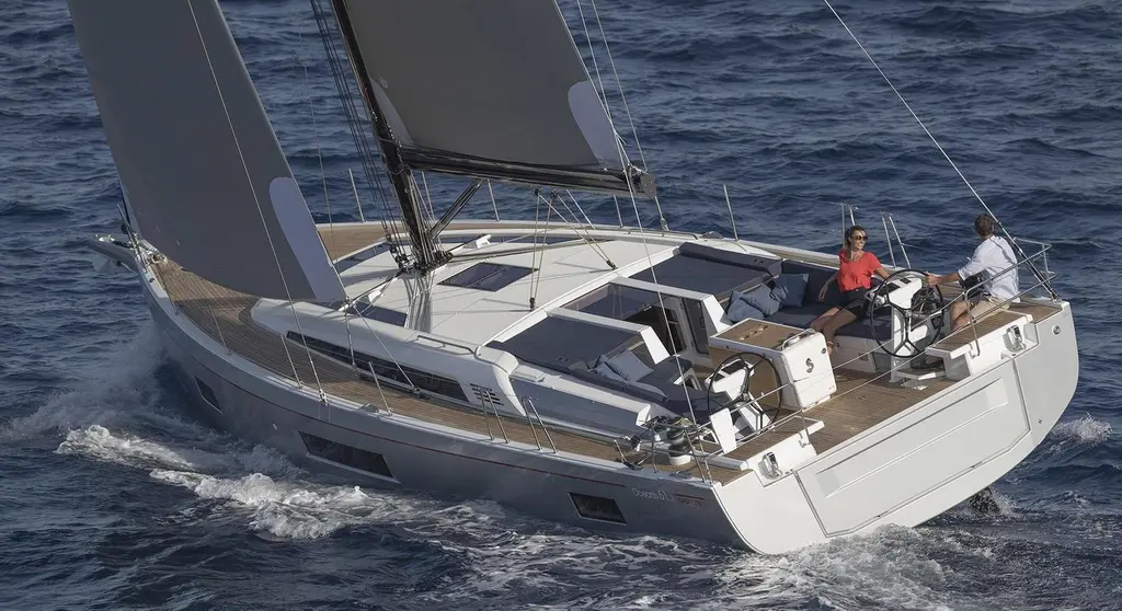 Mangata 2021 Beneteau Oceanis 51.1 Yacht For Sale in Valencia ES-V Mangata 2021 Beneteau Oceanis 51.1 Yacht For Sale in Valencia ES-V