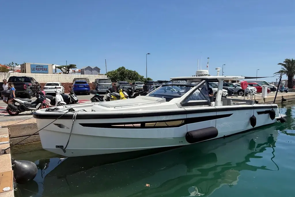 2021 windy sr44 sx mandelieu la napoule for sale