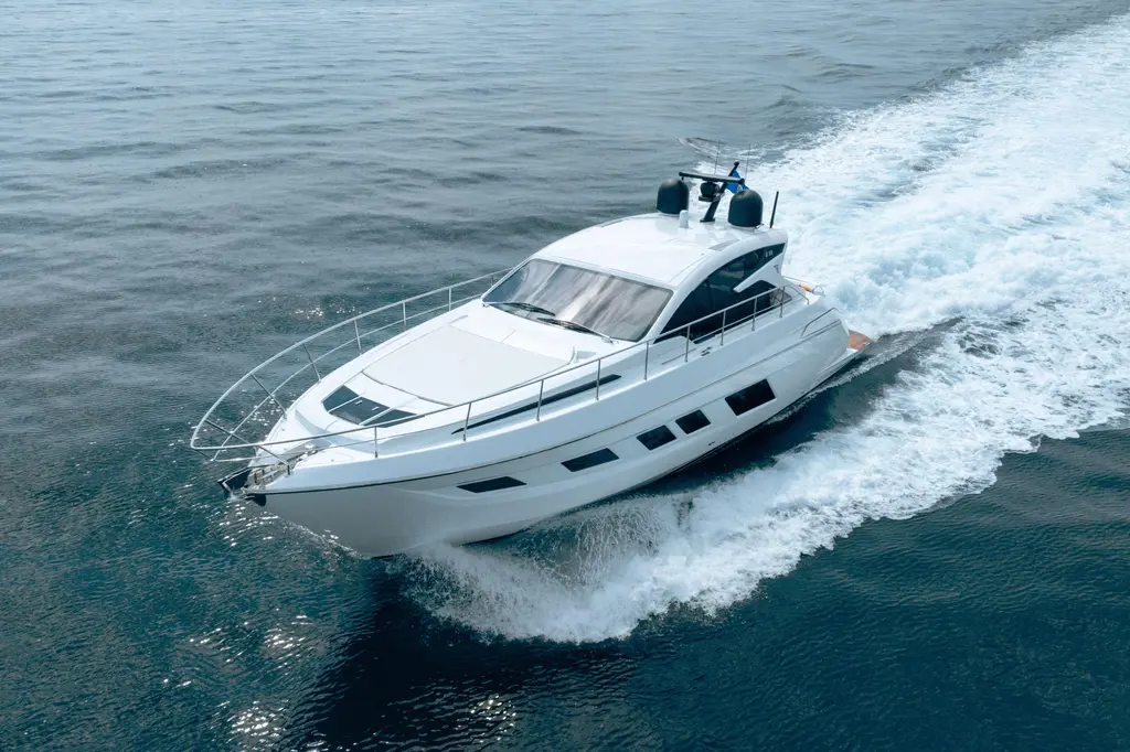 JUICE 2019 Filippetti s55 Yacht For Sale in Bal Harbour FL JUICE 2019 Filippetti s55 Yacht For Sale in Bal Harbour FL