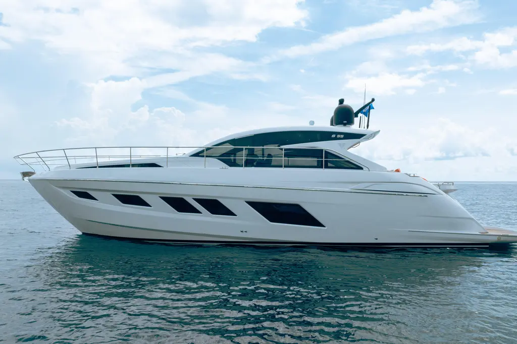JUICE 2019 Filippetti s55 Yacht For Sale in Bal Harbour FL JUICE 2019 Filippetti s55 Yacht For Sale in Bal Harbour FL