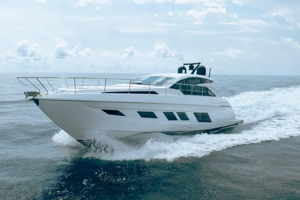 JUICE 2019 Filippetti s55 Yacht For Sale in Bal Harbour FL JUICE 2019 Filippetti s55 Yacht For Sale in Bal Harbour FL