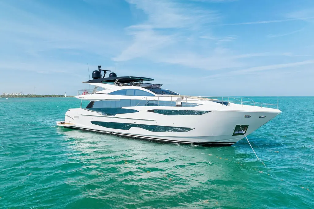 2023 pearl 95 acapulco for sale