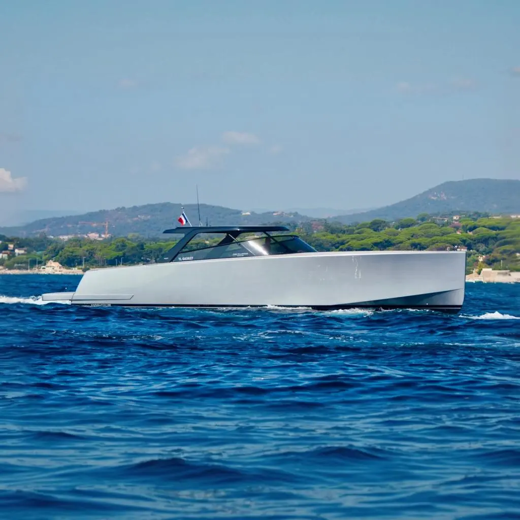 2023 vandutch 56 cherie too saint tropez 83 for sale