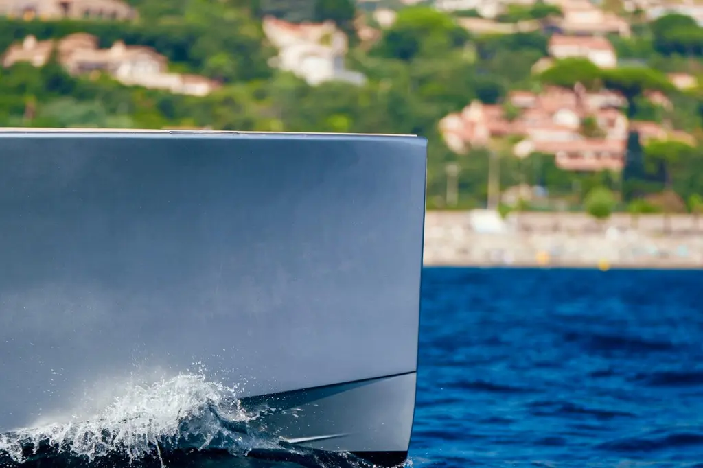 CHERIE TOO 2023 VanDutch 56 Yacht For Sale in Saint-Tropez 83
