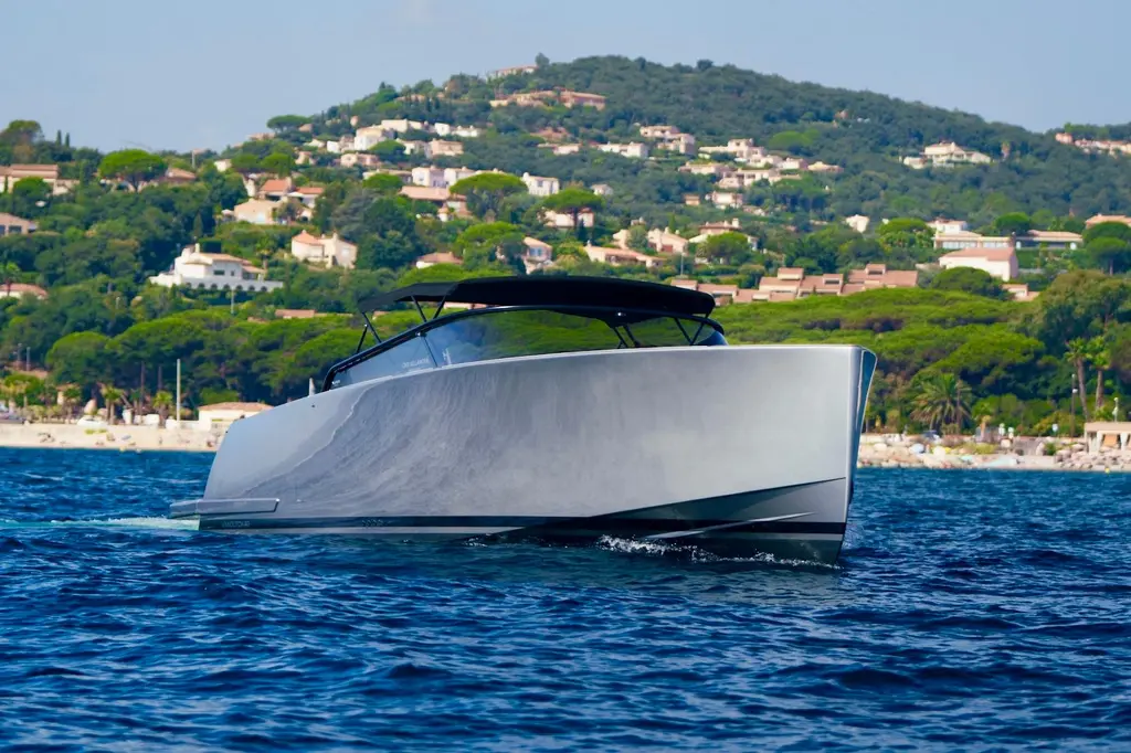 CHERIE TOO 2023 VanDutch 56 Yacht For Sale in Saint-Tropez 83