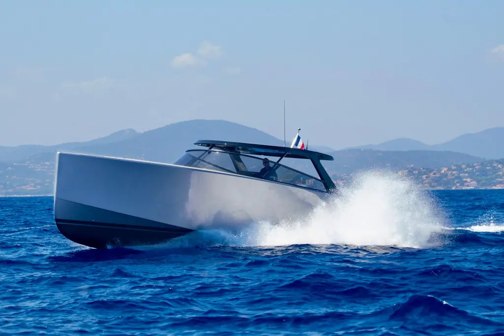 CHERIE TOO 2023 VanDutch 56 Yacht For Sale in Saint-Tropez 83