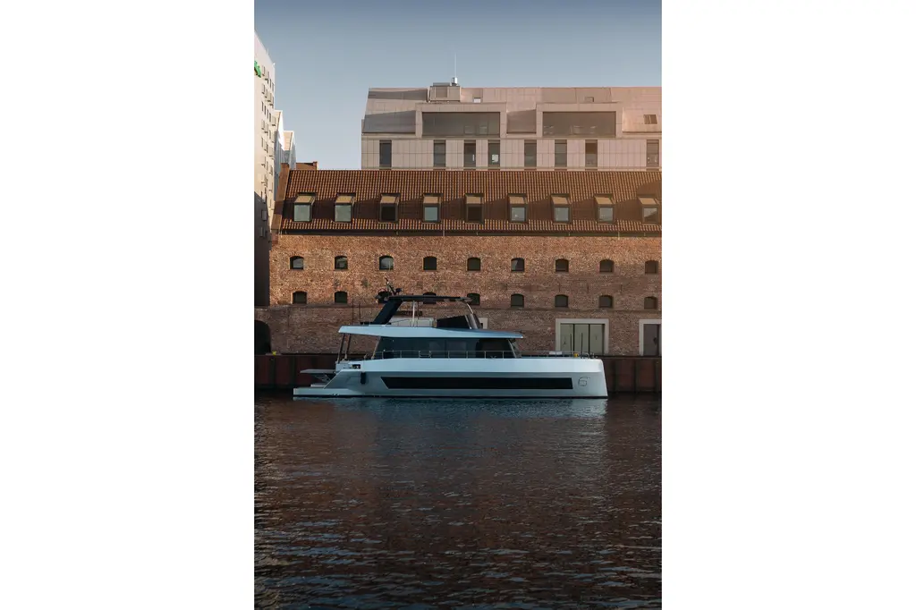 NEW Moon 60 POWER 2026 60 Power Yacht For Sale in Gdansk NEW Moon 60 POWER 2026 60 Power Yacht For Sale in Gdansk