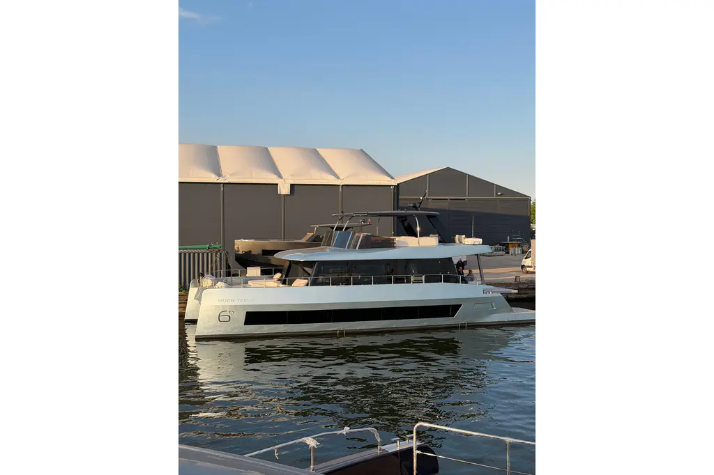 NEW Moon 60 POWER 2026 60 Power Yacht For Sale in Gdansk NEW Moon 60 POWER 2026 60 Power Yacht For Sale in Gdansk