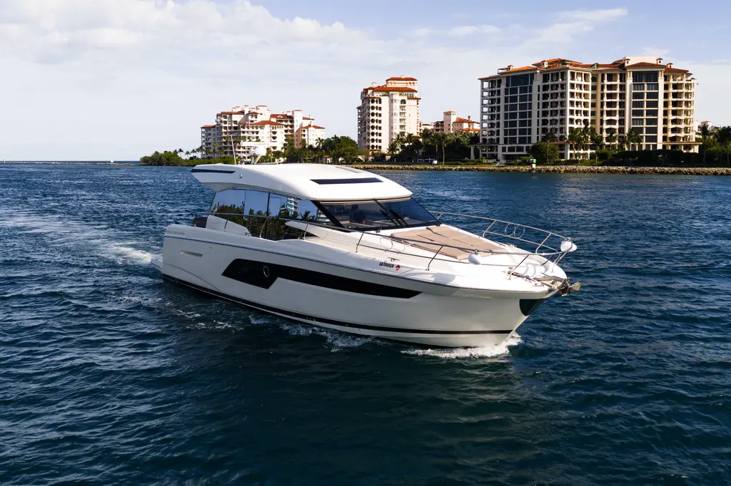 2023 prestige 520s miami beach florida for sale