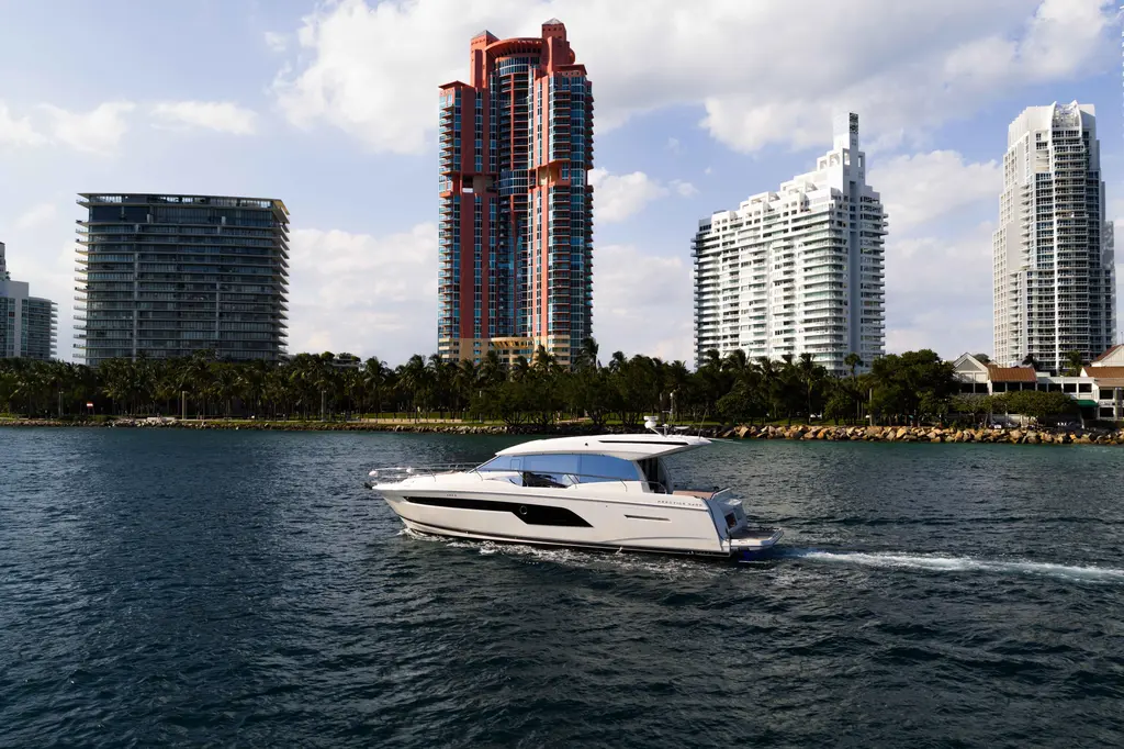 2023 Prestige 520S Yacht For Sale in Miami Beach FL 2023 Prestige 520S Yacht For Sale in Miami Beach FL