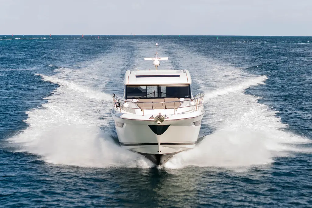 2023 Prestige 520S Yacht For Sale in Miami Beach FL 2023 Prestige 520S Yacht For Sale in Miami Beach FL