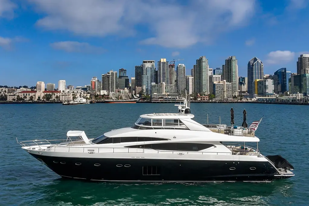 Sweeter T 2011 Princess 95 Motor Yacht Yacht For Sale in San Diego CA Sweeter T 2011 Princess 95 Motor Yacht Yacht For Sale in San Diego CA