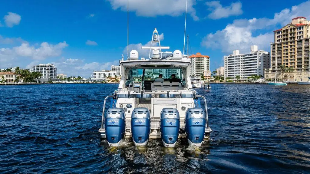 2019 Formula 430 All Sport Crossover Yacht For Sale in Fort Lauderdale FL 2019 Formula 430 All Sport Crossover Yacht For Sale in Fort Lauderdale FL