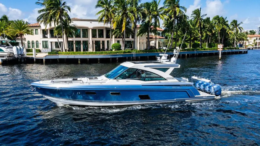 2019 formula 430 all sport crossover fort lauderdale florida for sale