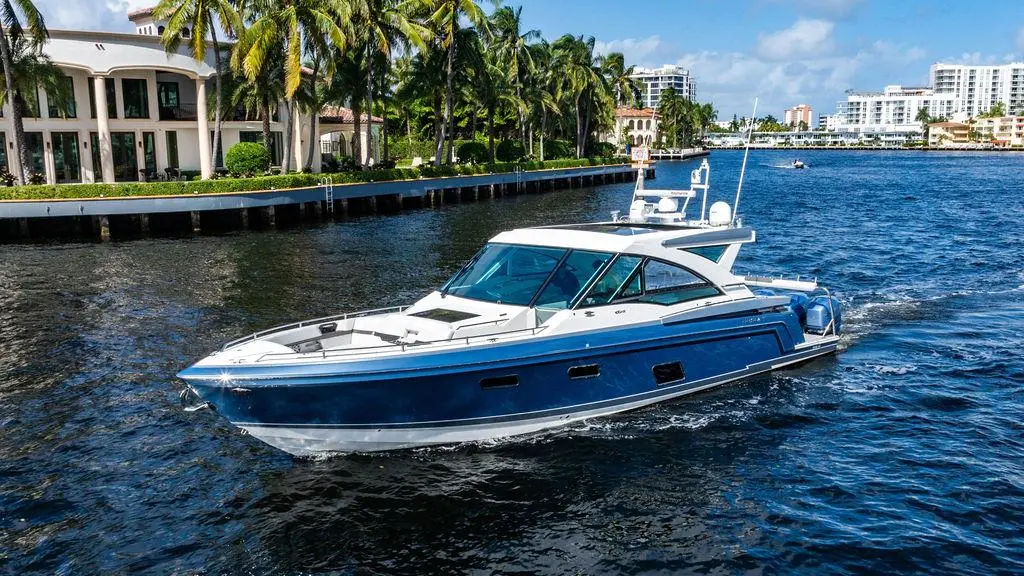 2019 Formula 430 All Sport Crossover Yacht For Sale in Fort Lauderdale FL 2019 Formula 430 All Sport Crossover Yacht For Sale in Fort Lauderdale FL