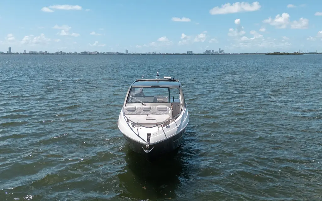 2025 Schaefer 375 Yacht For Sale in Miami FL 2025 Schaefer 375 Yacht For Sale in Miami FL