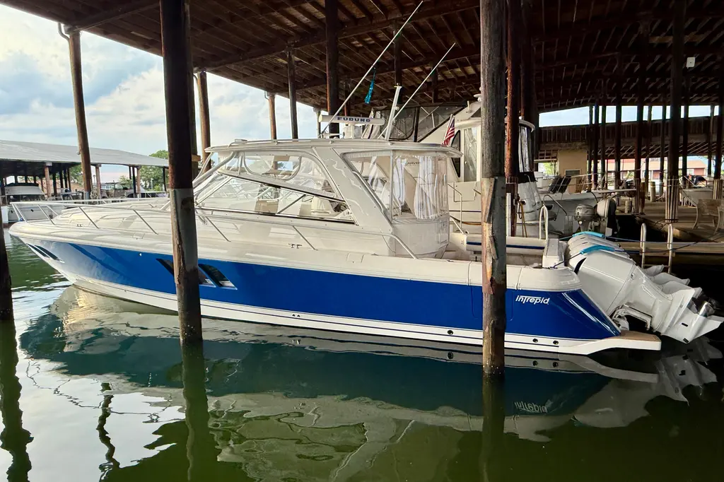 Alter Ego 2017 Intrepid 475 Sport Yacht Yacht For Sale in Grasonville MD Alter Ego 2017 Intrepid 475 Sport Yacht Yacht For Sale in Grasonville MD