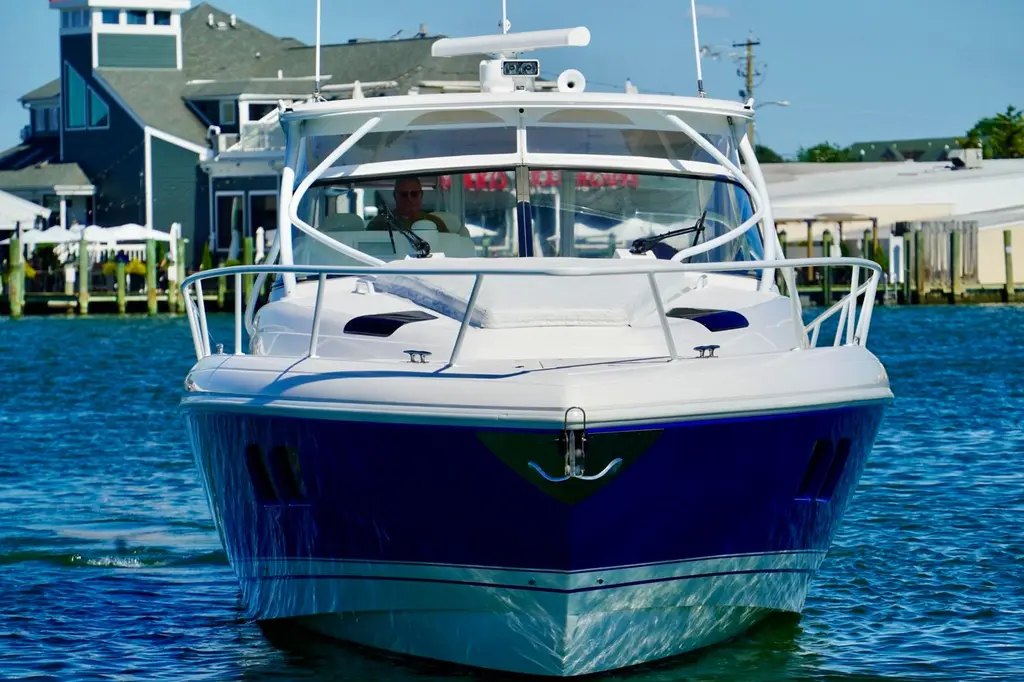 Alter Ego 2017 Intrepid 475 Sport Yacht Yacht For Sale in Grasonville MD Alter Ego 2017 Intrepid 475 Sport Yacht Yacht For Sale in Grasonville MD