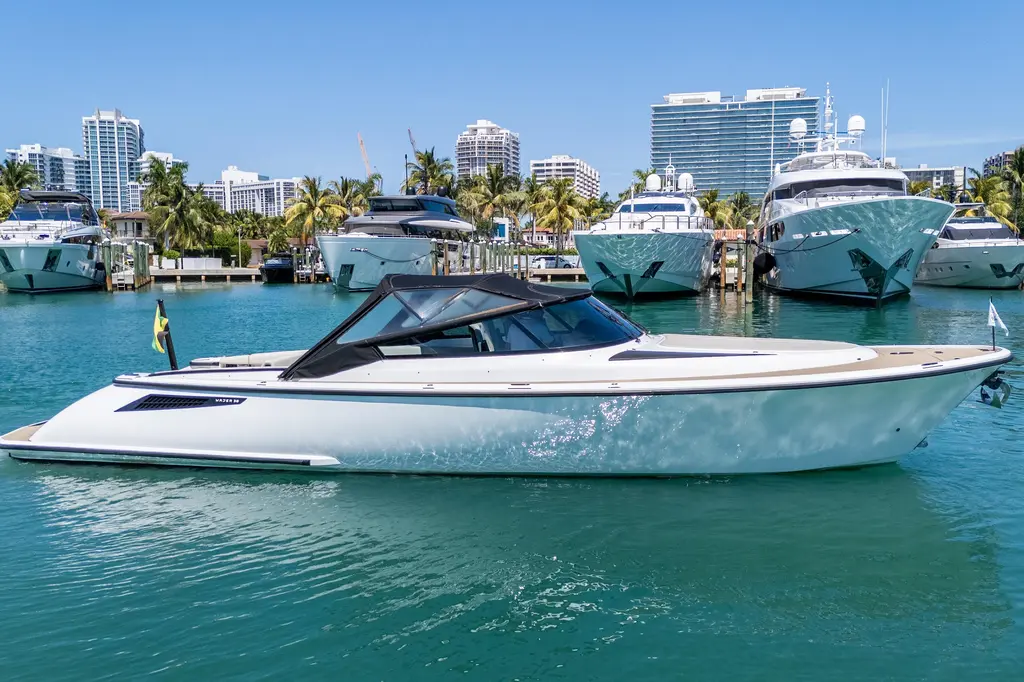 2022 wajer 38 tt casa bri mare miami beach florida for sale