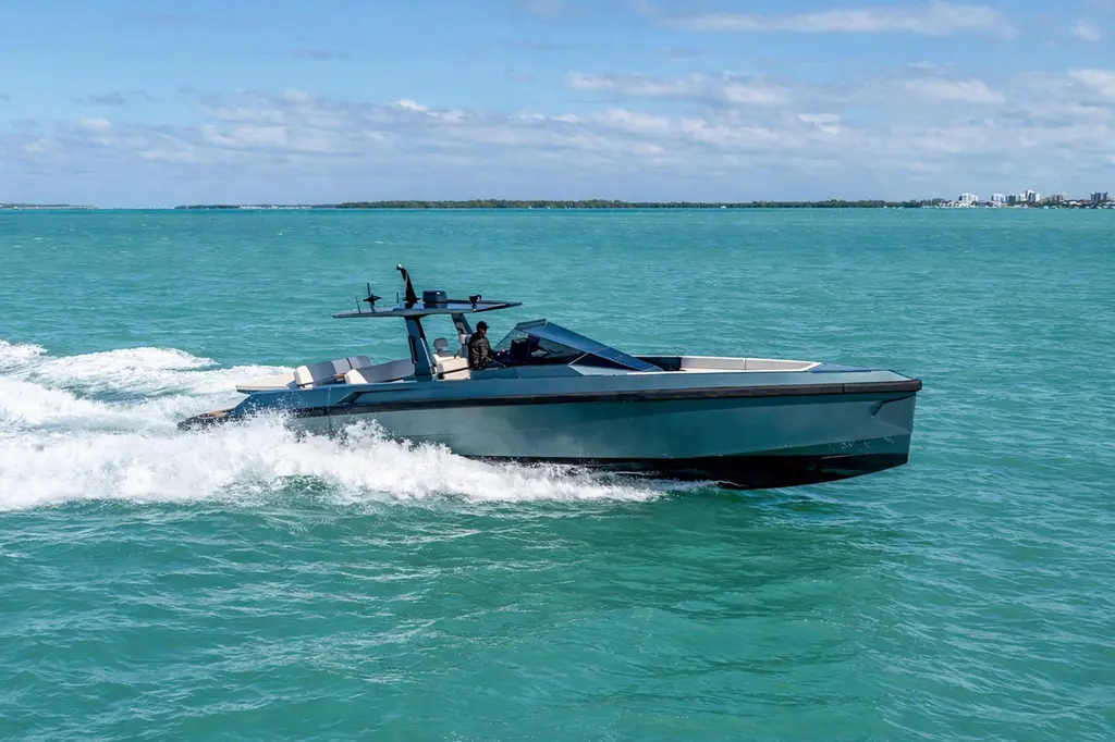 WALLY 2021 Wally wallytender48 Yacht For Sale in Fort Lauderdale FL WALLY 2021 Wally wallytender48 Yacht For Sale in Fort Lauderdale FL