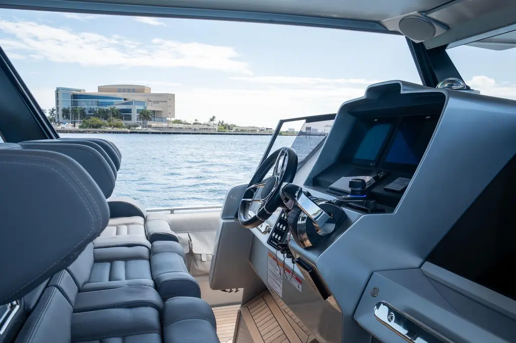 SEA SEA II 2022 BS 160 Outboard Yacht For Sale in Fort Lauderdale FL SEA SEA II 2022 BS 160 Outboard Yacht For Sale in Fort Lauderdale FL