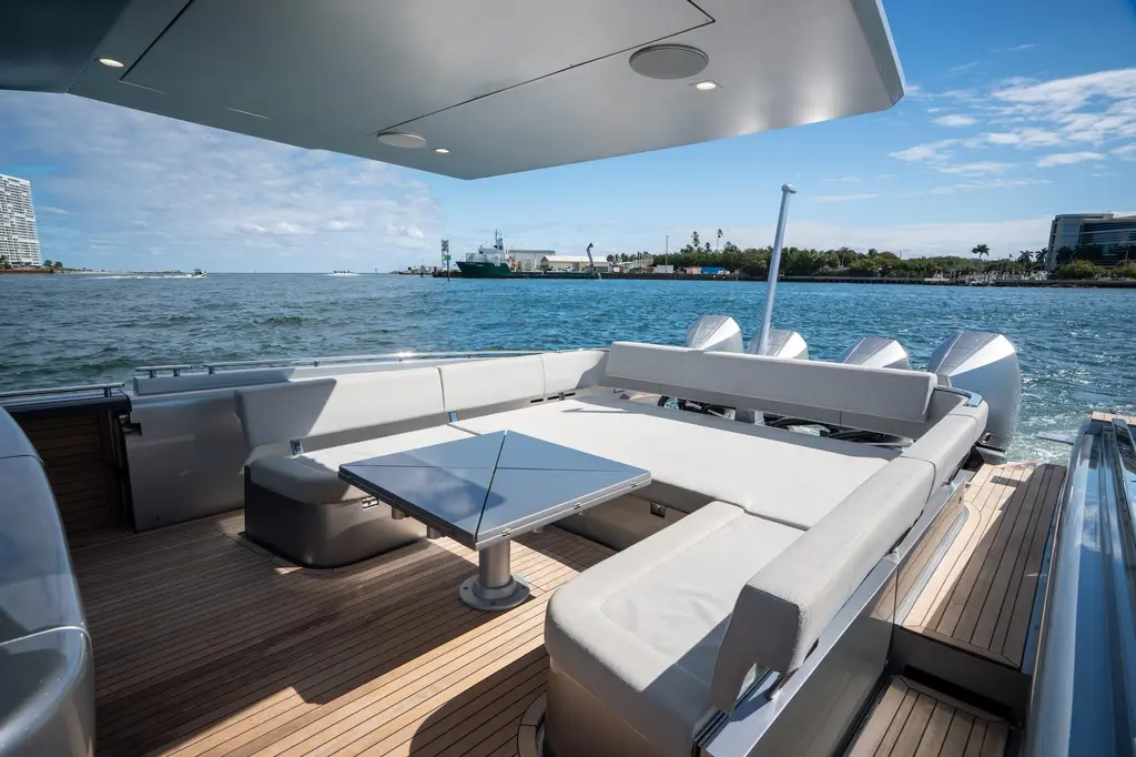 SEA SEA II 2022 BS 160 Outboard Yacht For Sale in Fort Lauderdale FL SEA SEA II 2022 BS 160 Outboard Yacht For Sale in Fort Lauderdale FL