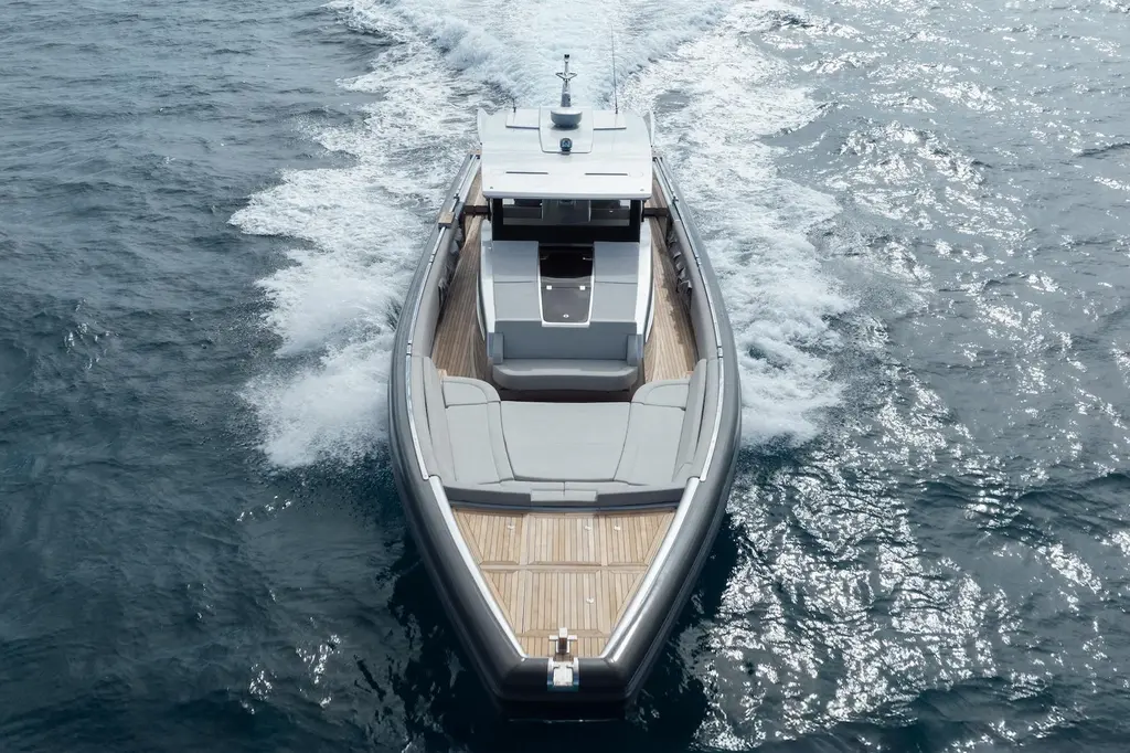 SEA SEA II 2022 BS 160 Outboard Yacht For Sale in Fort Lauderdale FL SEA SEA II 2022 BS 160 Outboard Yacht For Sale in Fort Lauderdale FL