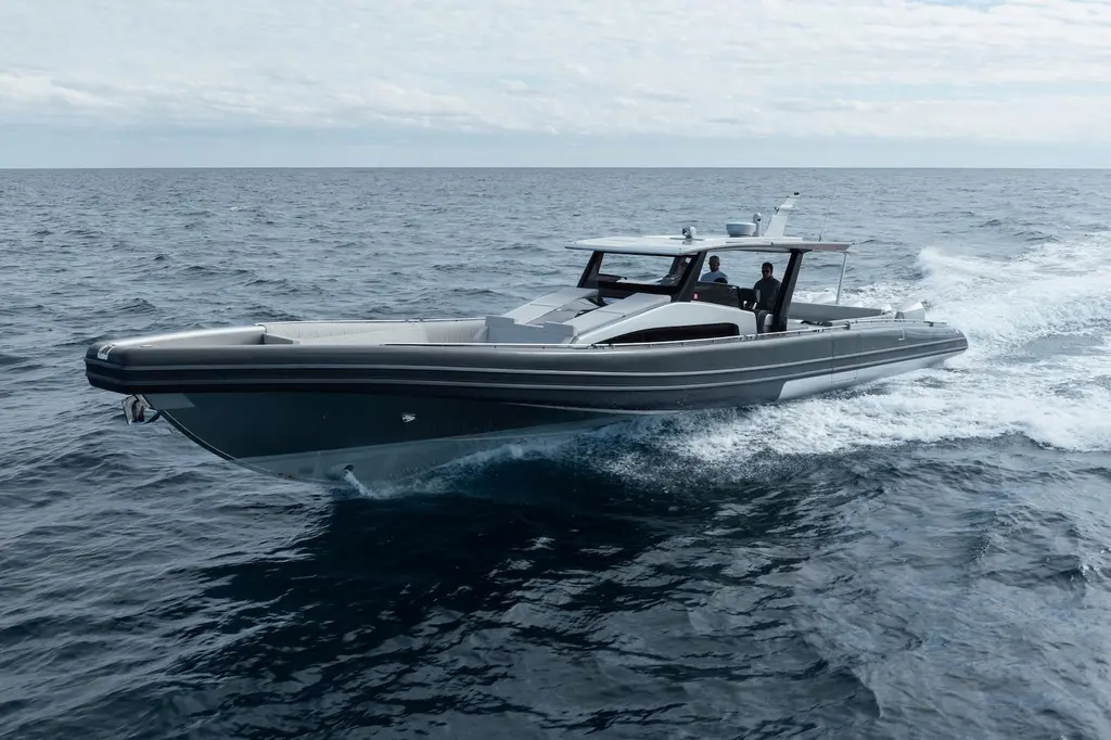 SEA SEA II 2022 BS 160 Outboard Yacht For Sale in Fort Lauderdale FL SEA SEA II 2022 BS 160 Outboard Yacht For Sale in Fort Lauderdale FL
